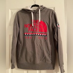 Men’s North Face Hoodie